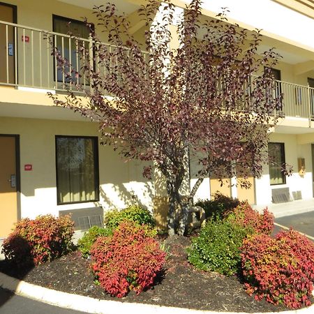 Econo Hospedaje Lenoir City Exterior foto
